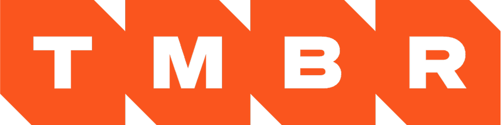 tmbr logo